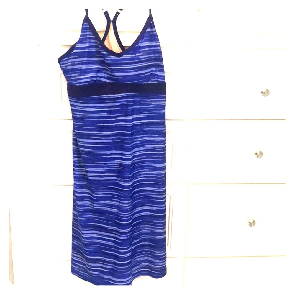Athleta dress